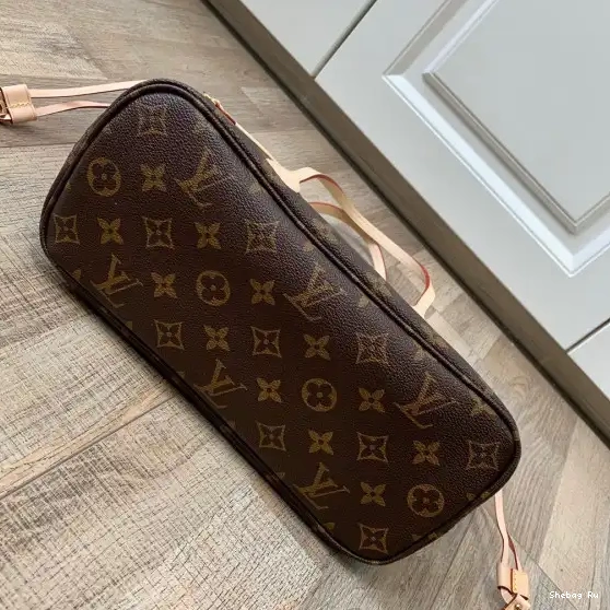 LOUIS PM VUITTON NEVERFULL 0610